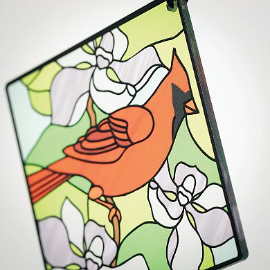 Woodstock Chimes Cardinal Wind Chime