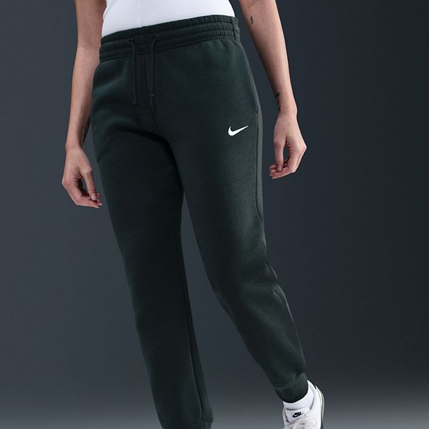新品　BRIEFING CE BACK FLEECE TAPERED PANTS Women's Nike Phoenix Mid-Rise Fleece Sweatpants