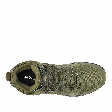 Columbia Fairbanks Cityscape™ Omni-Heat™ Men's Boots