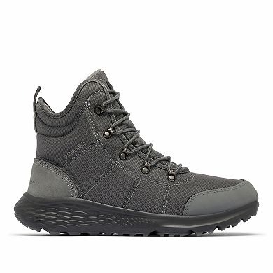 Columbia Fairbanks Cityscape™ Omni-Heat™ Men's Boots