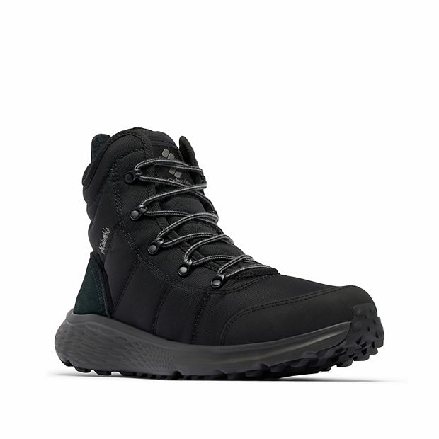 Columbia Fairbanks Cityscape™ Omni-Heat™ Men display picture 1