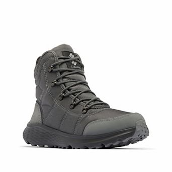 Columbia Fairbanks Cityscape™ Omni-Heat™ Men's Boots