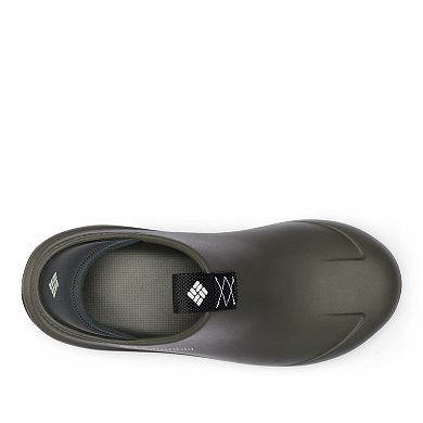 Columbia Mudranger Men's Slip-On Clogs