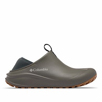Columbia Mudranger Men's Slip-On Clogs