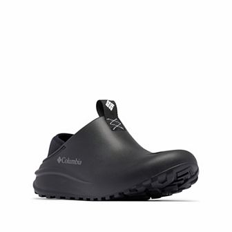 Columbia Mudranger Men's Slip-On Clogs