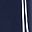 Navy White