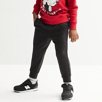 Baby & Toddler Boy Jumping Beans® Raincloud Joggers