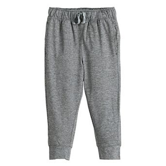 Baby & Toddler Boy Jumping Beans® Raincloud Joggers