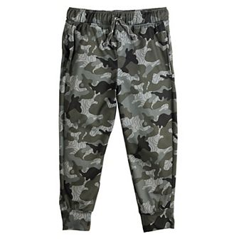 Baby & Toddler Boy Jumping Beans® Raincloud Joggers
