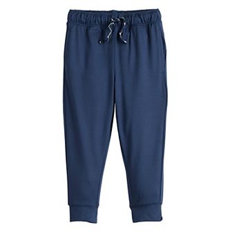 Baby & Toddler Boy Jumping Beans® Raincloud Joggers