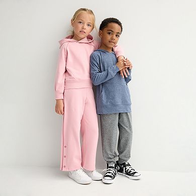 Boys 4-12 Jumping Beans® Raincloud Joggers