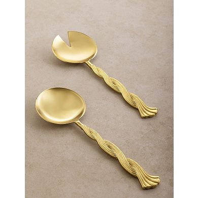 Santiago Salad Servers