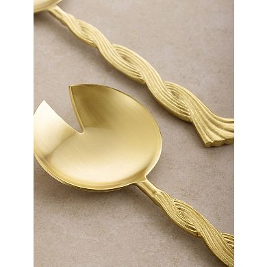 Santiago Salad Servers