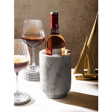 Chamonix Wine Cooler - Green Onyx