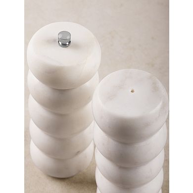 Quinto Salt & Pepper Set - Large