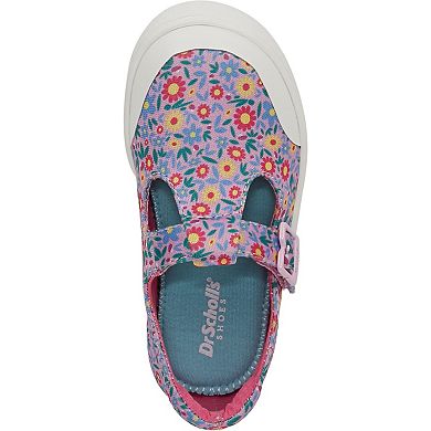 Dr. Scholl's Madison Kids' Mary Jane Shoes