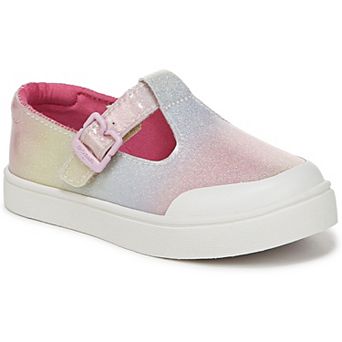 Dr. Scholl's Madison Kids' Mary Jane Shoes