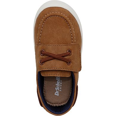 Dr. Scholl's Madison Kids' Boat Shoes