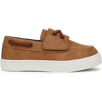 Dr. Scholl's Madison Kids' Boat Shoes