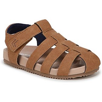 Dr. Scholl's Island Fisherman Kids' Slip-On Sandals