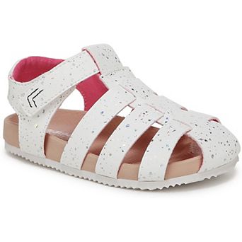 Dr. Scholl's Island Fisherman Kids' Slip-On Sandals