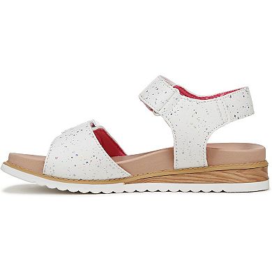 Dr. Scholl's Island Original Kids' Strappy Sandals