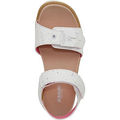 Dr. Scholl's Island Original Kids' Strappy Sandals