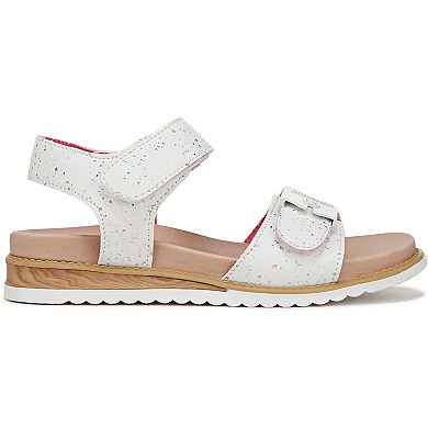 Dr. Scholl's Island Original Kids' Strappy Sandals