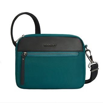 Travelon Anti-Theft Addison Small Crossbody Bag