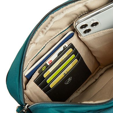 Travelon Anti-Theft Addison Small Crossbody Bag
