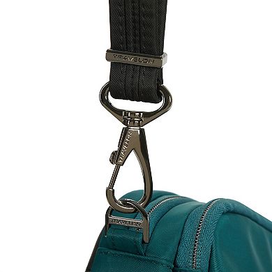 Travelon Anti-Theft Addison Small Crossbody Bag