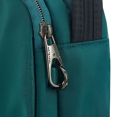 Travelon Anti-Theft Addison Small Crossbody Bag