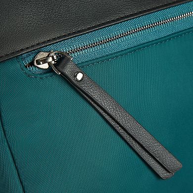 Travelon Anti-Theft Addison Small Crossbody Bag