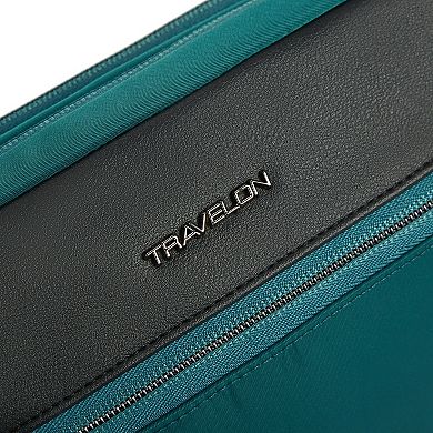 Travelon Anti-Theft Addison Small Crossbody Bag