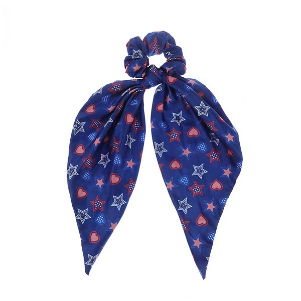 Celebrate Together™ Star & Heart Print Twister with Tails - Multi