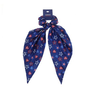 Celebrate Together™ Star and Heart Print Twister with Tails