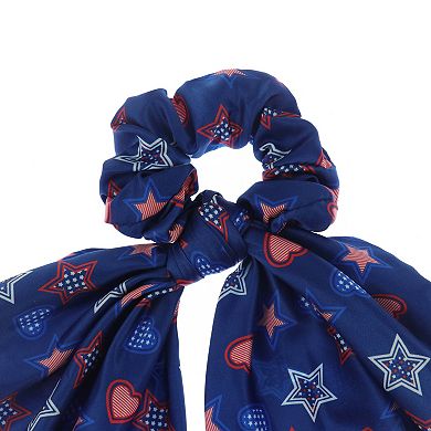 Celebrate Together™ Star and Heart Print Twister with Tails