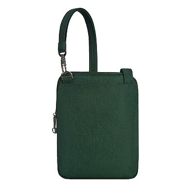 Travelon Anti-Theft Metro Small Crossbody Bag
