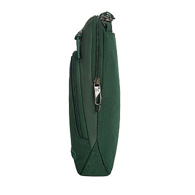 Travelon Anti-Theft Metro Small Crossbody Bag