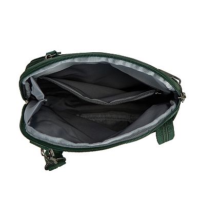 Travelon Anti-Theft Metro Small Crossbody Bag