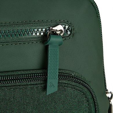 Travelon Anti-Theft Metro Small Crossbody Bag