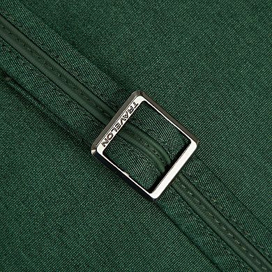 Travelon Anti-Theft Metro Small Crossbody Bag