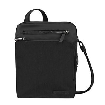 Travelon Anti-Theft Metro Small Crossbody Bag
