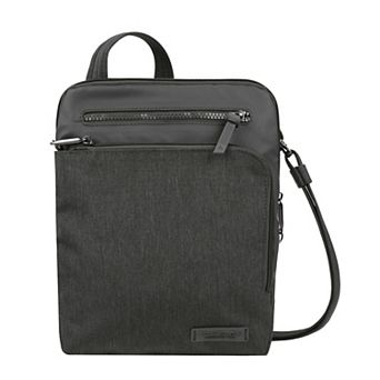 Travelon Anti-Theft Metro Small Crossbody Bag