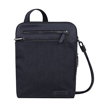 Travelon Anti-Theft Metro Small Crossbody Bag