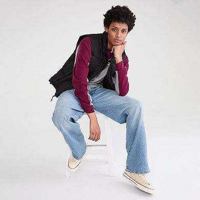 Men's Aeropostale Puffer Vest