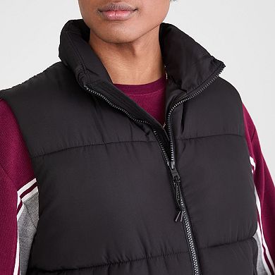 Men's Aeropostale Puffer Vest