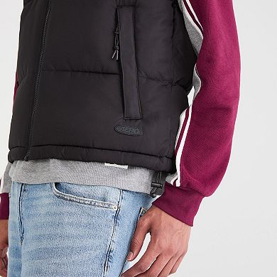 Men's Aeropostale Puffer Vest