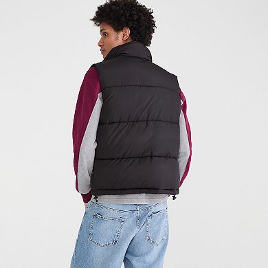 Men's Aeropostale Puffer Vest