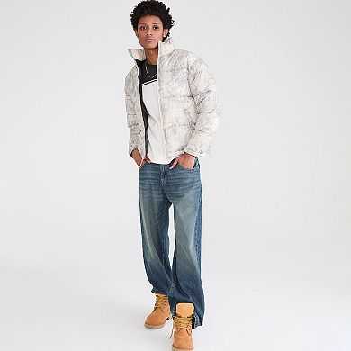 Juniors' Aeropostale Insulated Puffer Jacket